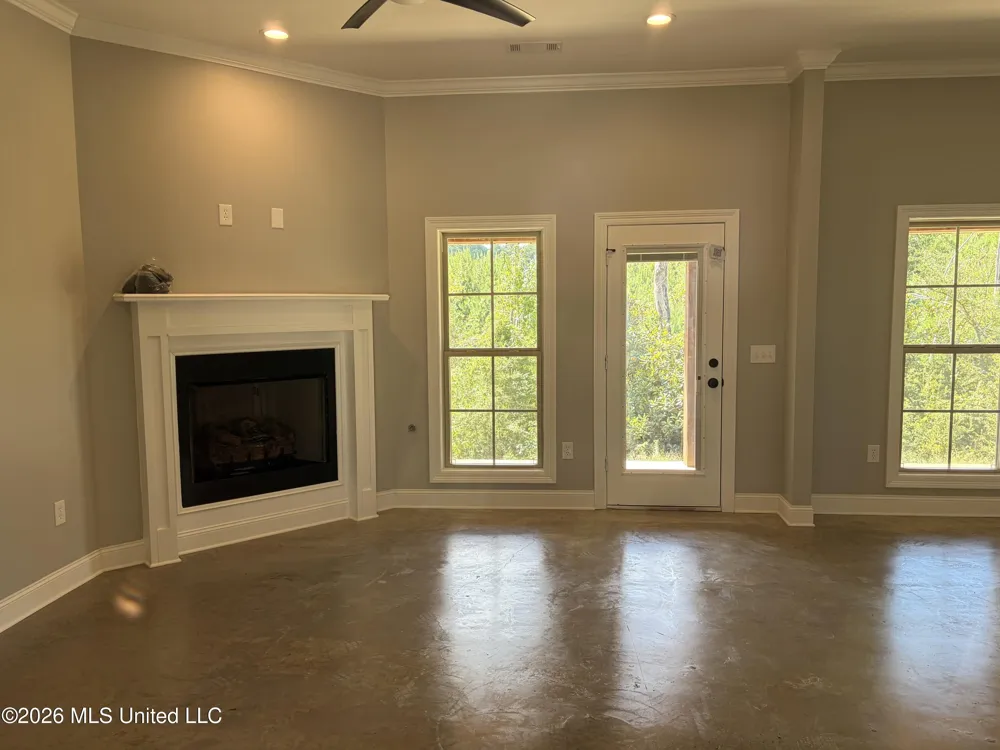 589 Mt  Zion Road Wesson, MS 39191