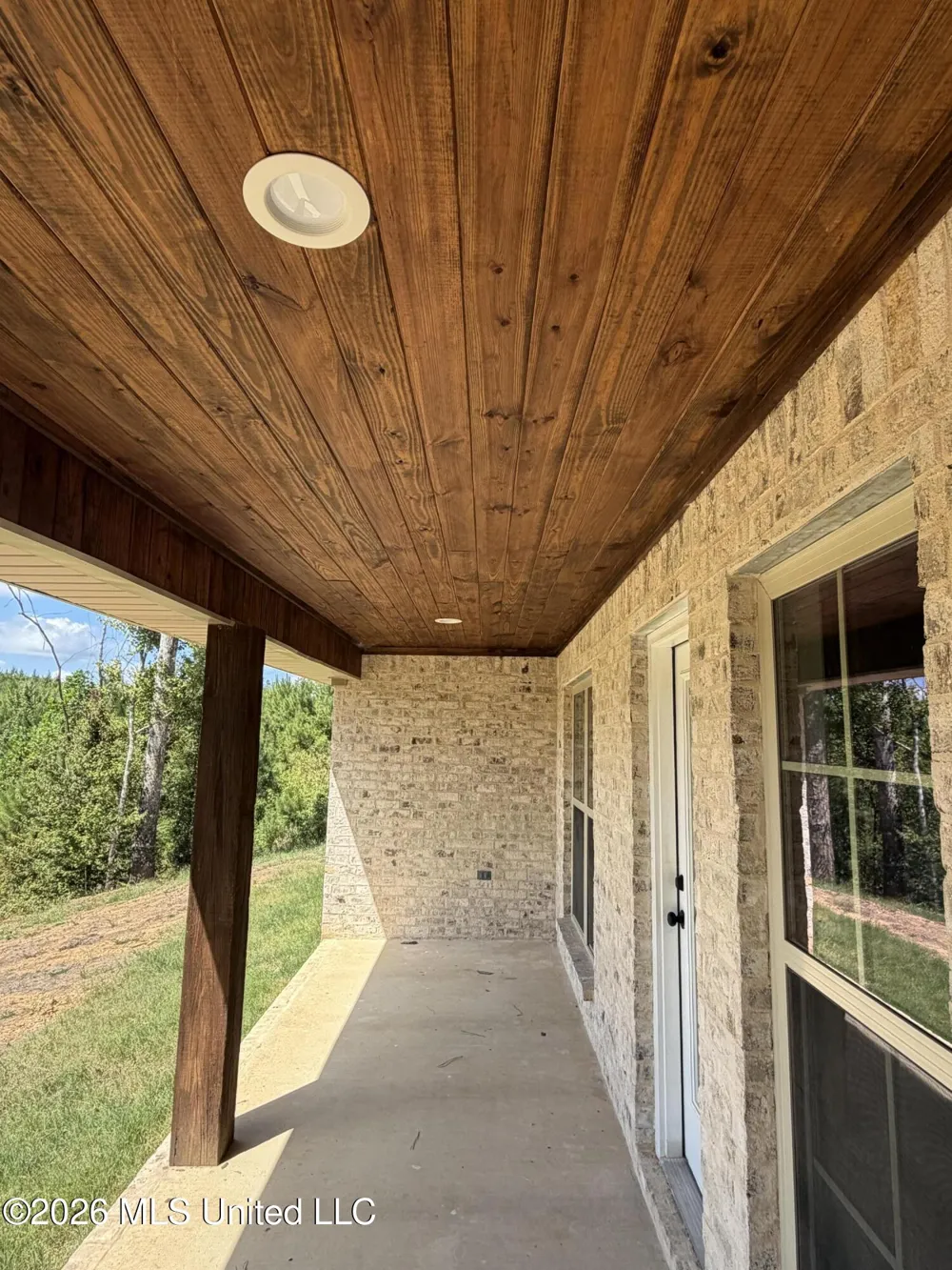 589 Mt  Zion Road Wesson, MS 39191