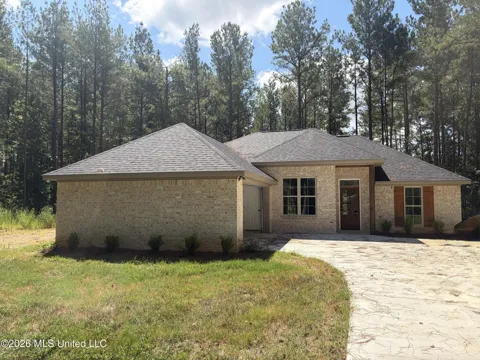 594 Mt Zion Road
