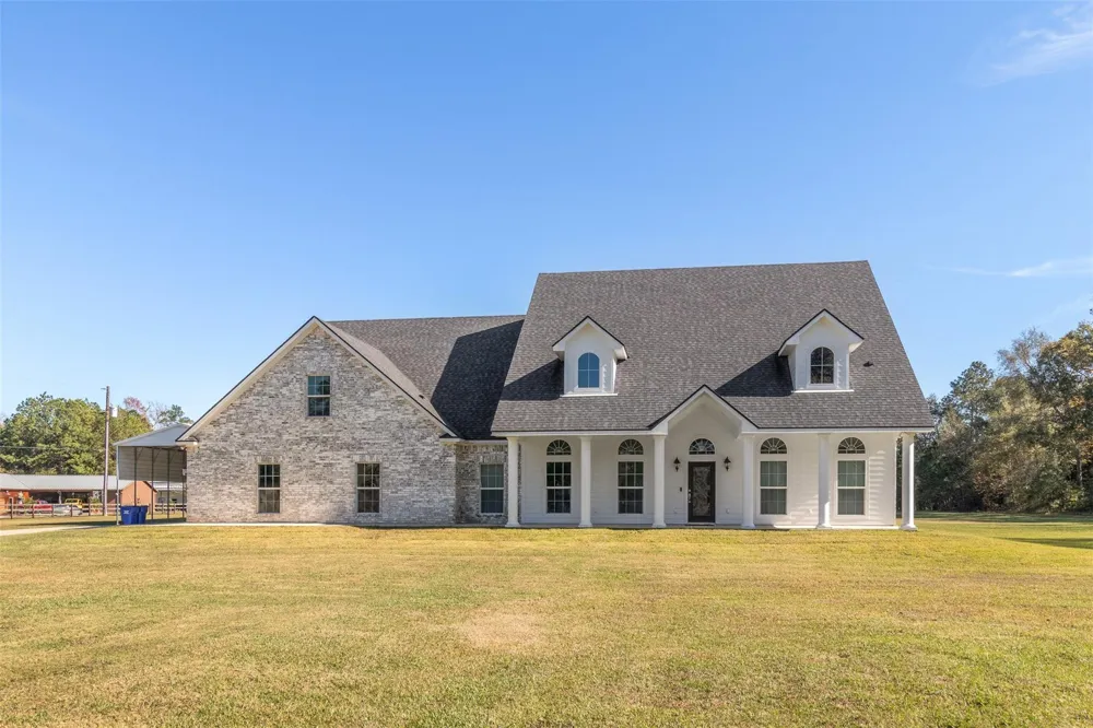 110 Dogwood Lane Lane Lumberton, TX 77657