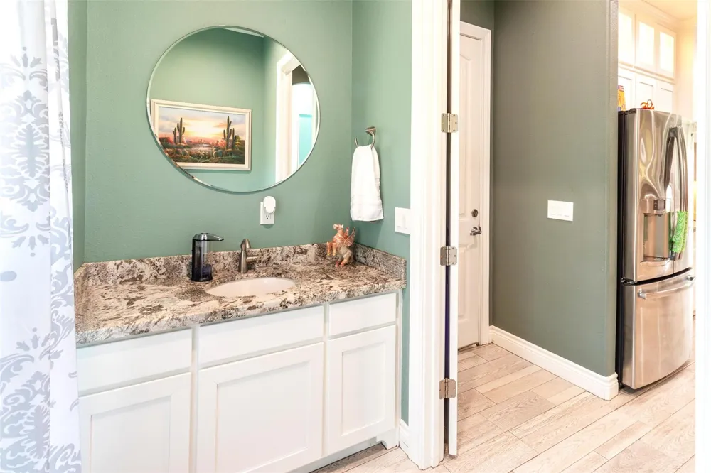 110 Dogwood Lane Lane Lumberton, TX 77657