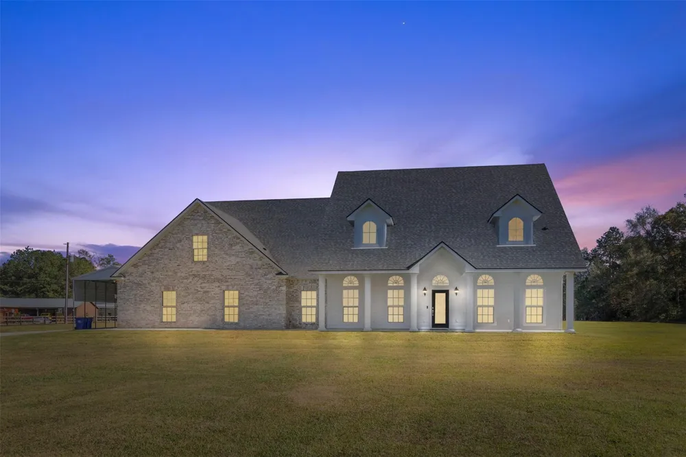 110 Dogwood Lane Lane Lumberton, TX 77657