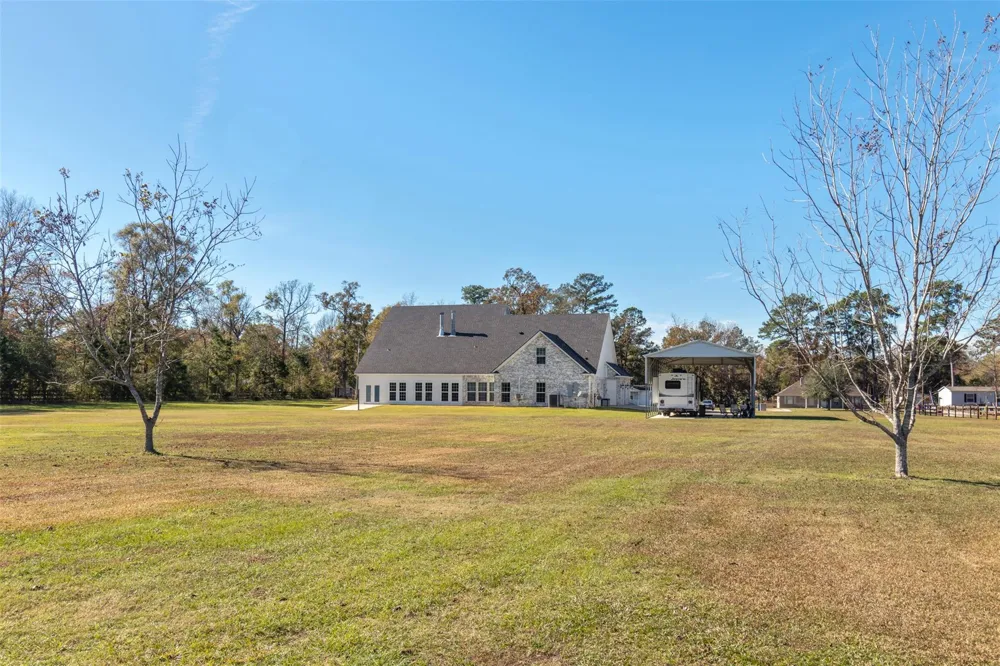 110 Dogwood Lane Lane Lumberton, TX 77657