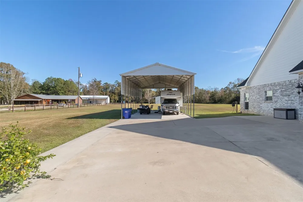 110 Dogwood Lane Lane Lumberton, TX 77657