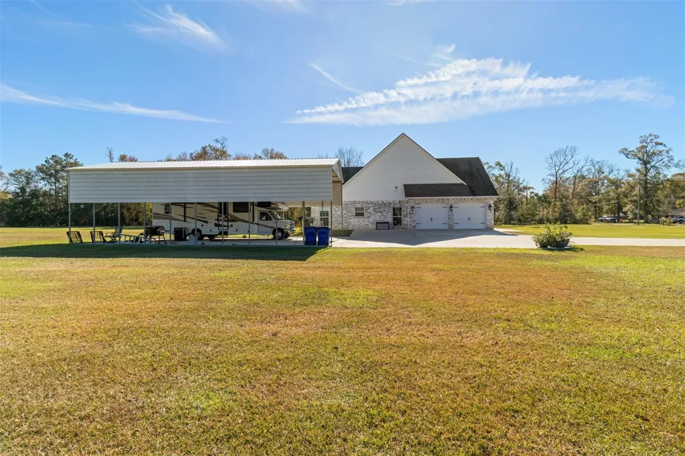 110 Dogwood Lane Lane Lumberton, TX 77657