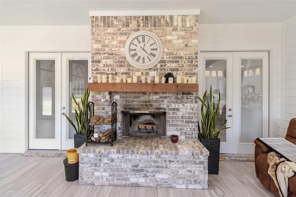 110 Dogwood Lane Lane Lumberton, TX 77657