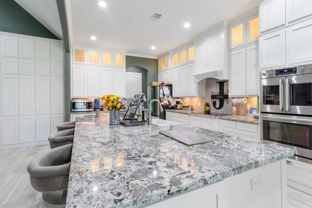 110 Dogwood Lane Lane Lumberton, TX 77657