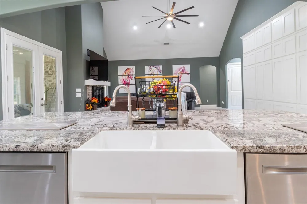 110 Dogwood Lane Lane Lumberton, TX 77657