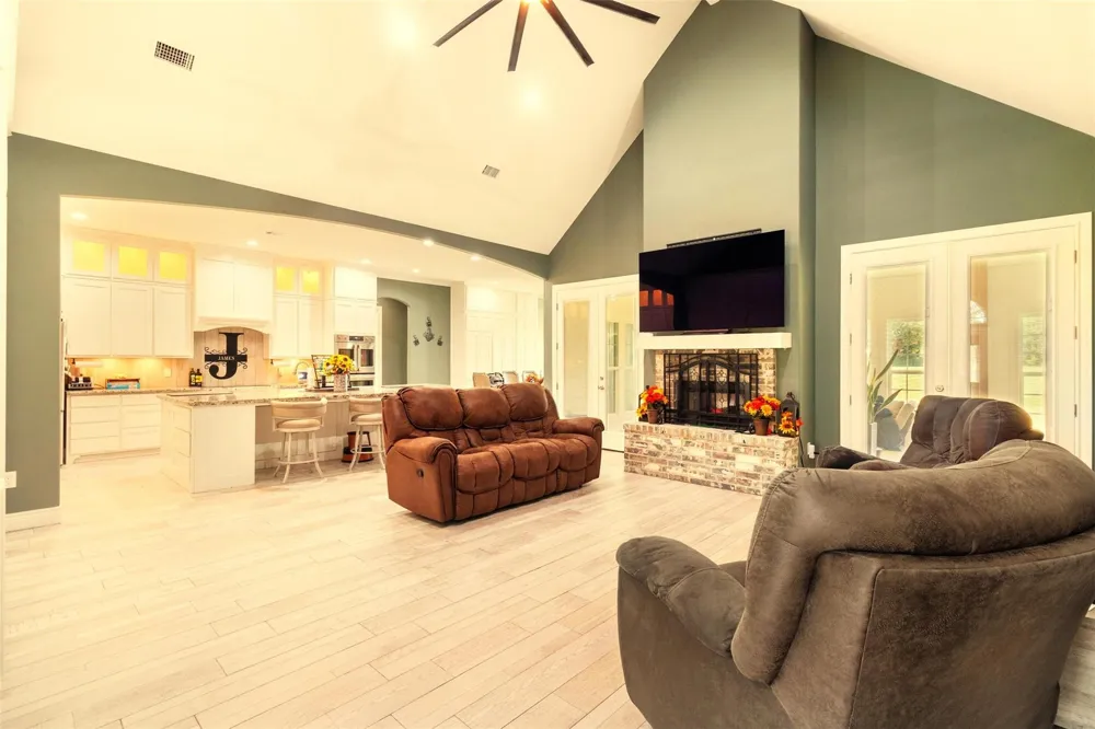 110 Dogwood Lane Lane Lumberton, TX 77657
