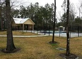 3385 Wooded Lane Conroe, TX 77301