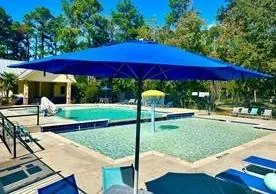 3385 Wooded Lane Conroe, TX 77301