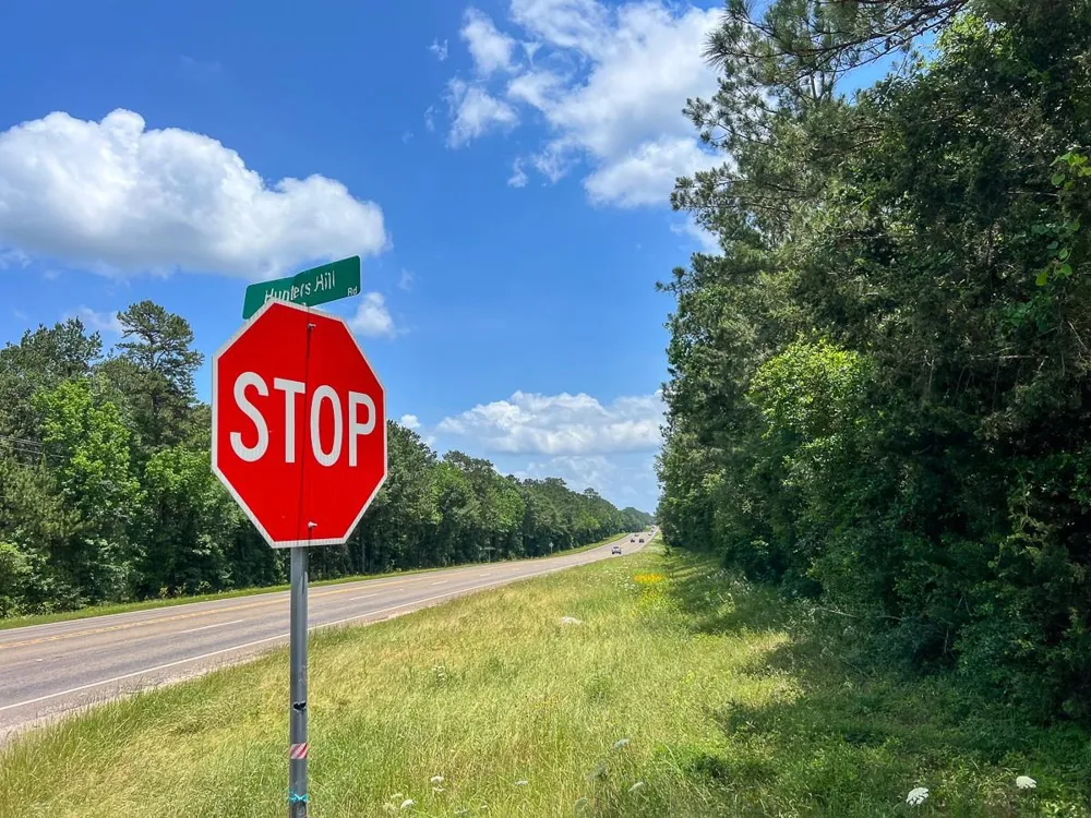 2 Highway 190 Oakhurst, TX 77359
