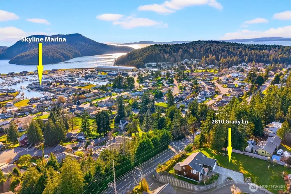 2810 Grady Lane Anacortes, WA 98221