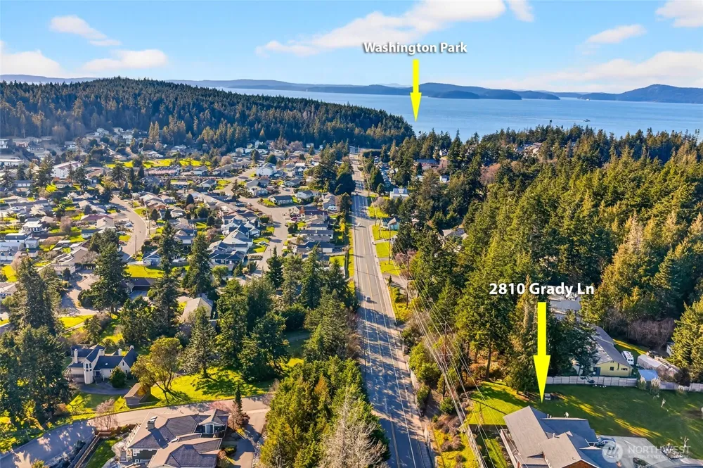2810 Grady Lane Anacortes, WA 98221