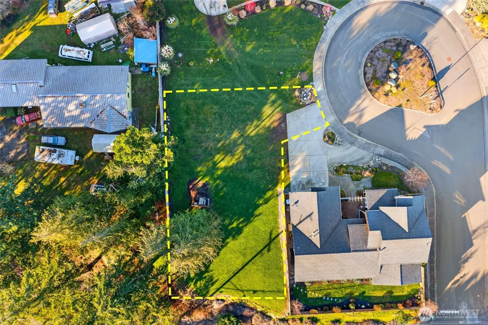 2810 Grady Lane Anacortes, WA 98221