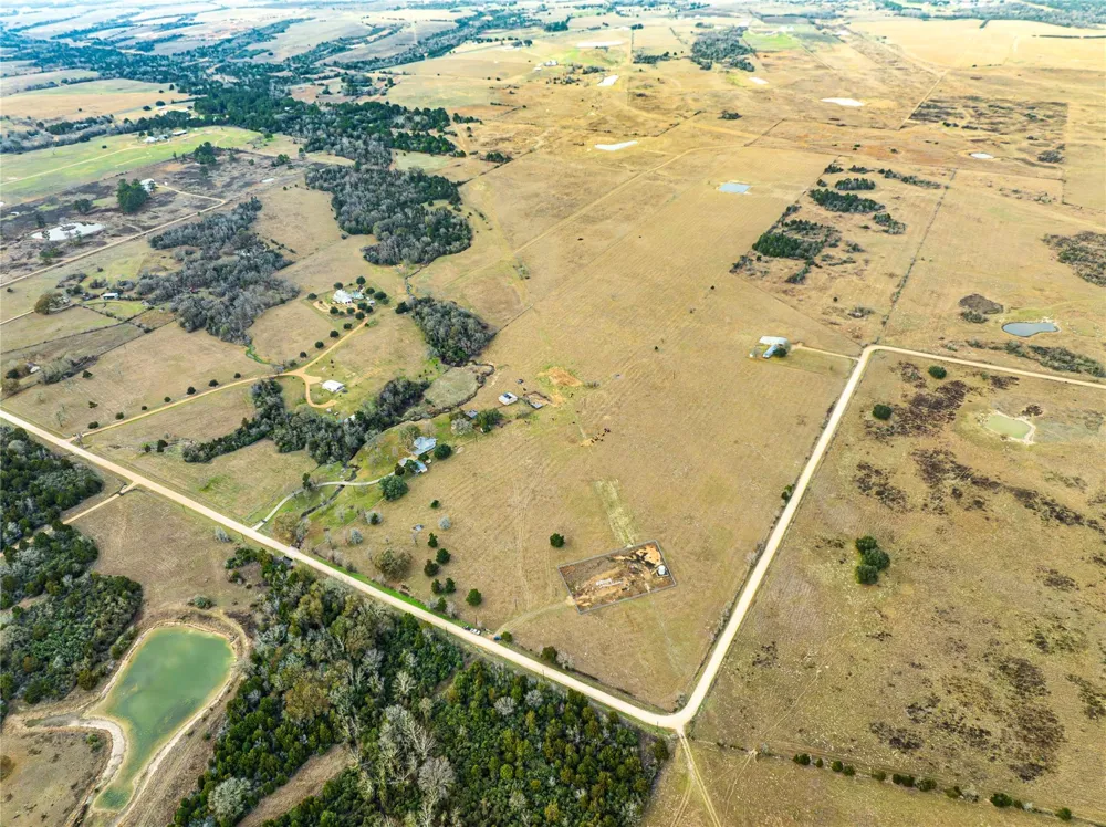 Wiese Road Bellville, TX 77418