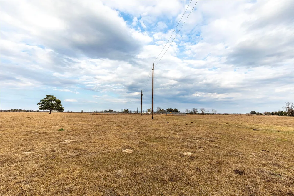 Wiese Road Bellville, TX 77418