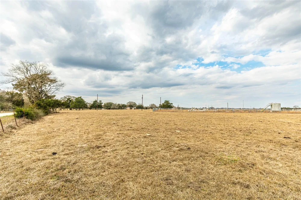 Wiese Road Bellville, TX 77418