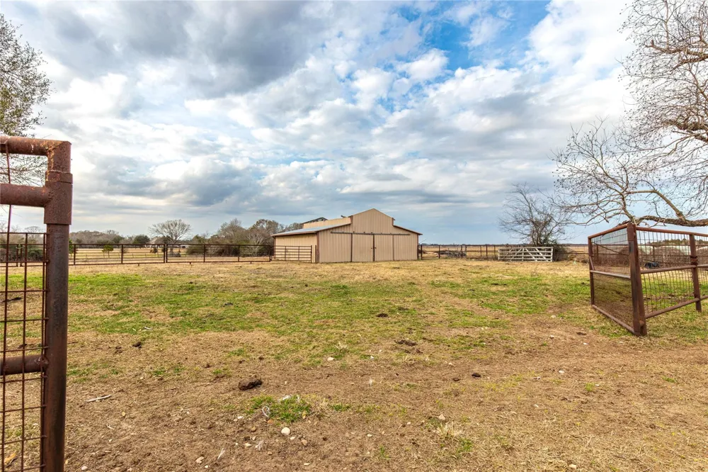 Wiese Road Bellville, TX 77418