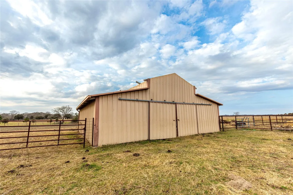Wiese Road Bellville, TX 77418