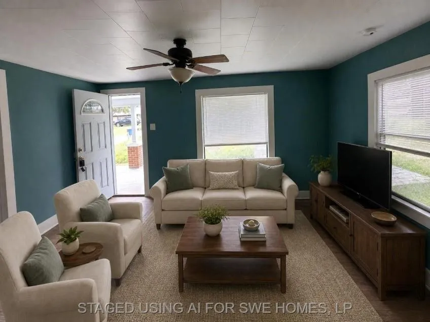 202 E Phillips Street Arp, TX 75750