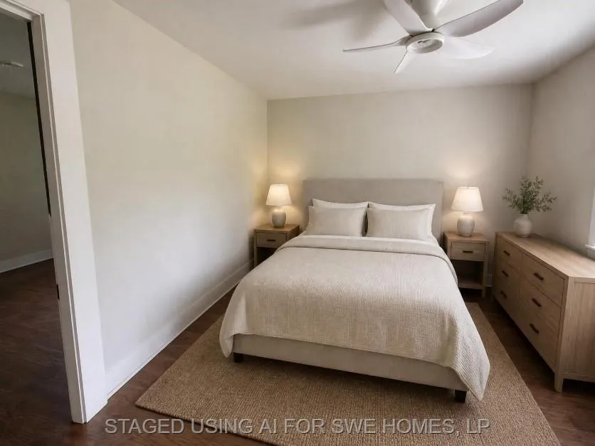 202 E Phillips Street Arp, TX 75750