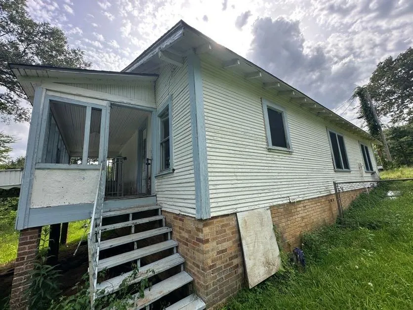 202 E Phillips Street Arp, TX 75750