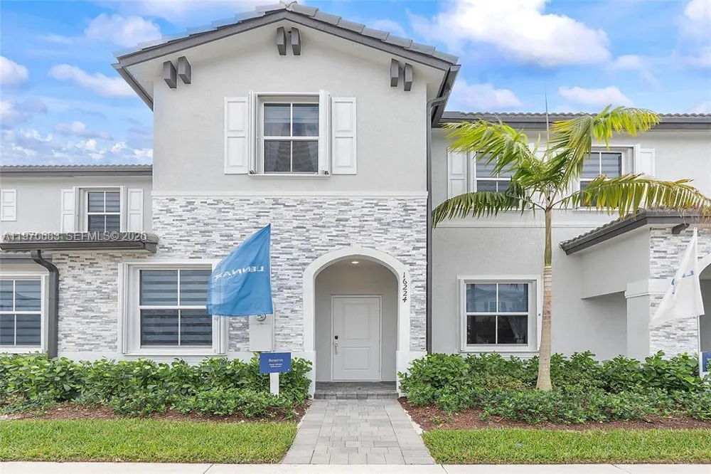 16224 SW 291st St Homestead, FL 33033