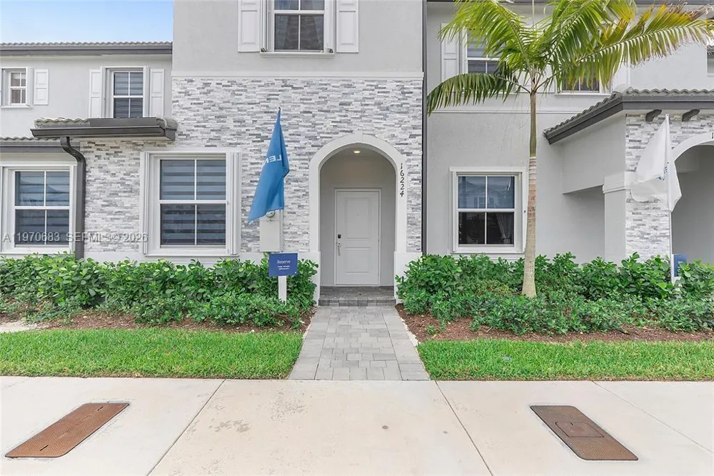 16224 SW 291st St Homestead, FL 33033