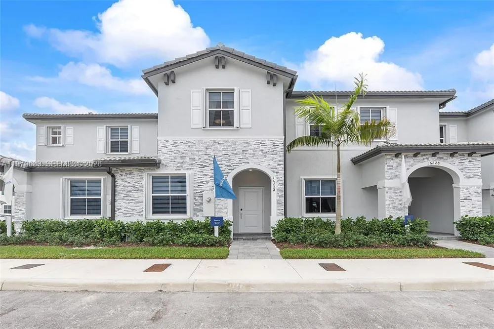 16224 SW 291st St Homestead, FL 33033
