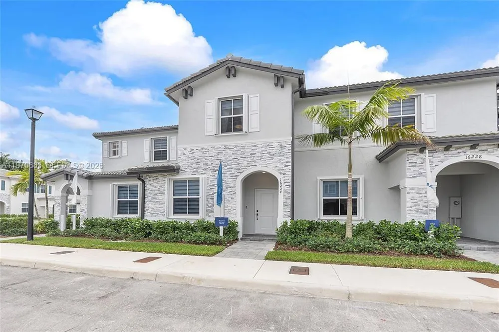 16224 SW 291st St Homestead, FL 33033