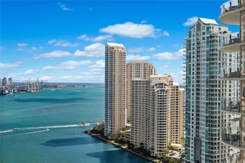300 S Biscayne Blvd #T-2602