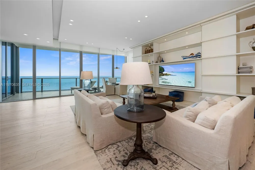 17475 Collins Ave #1201 Sunny Isles Beach, FL 33160