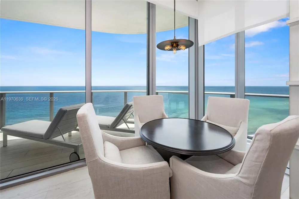 17475 Collins Ave #1201 Sunny Isles Beach, FL 33160