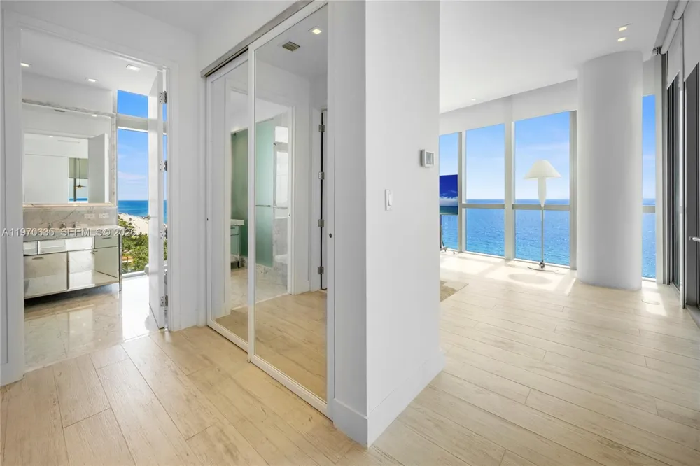 17475 Collins Ave #1201 Sunny Isles Beach, FL 33160
