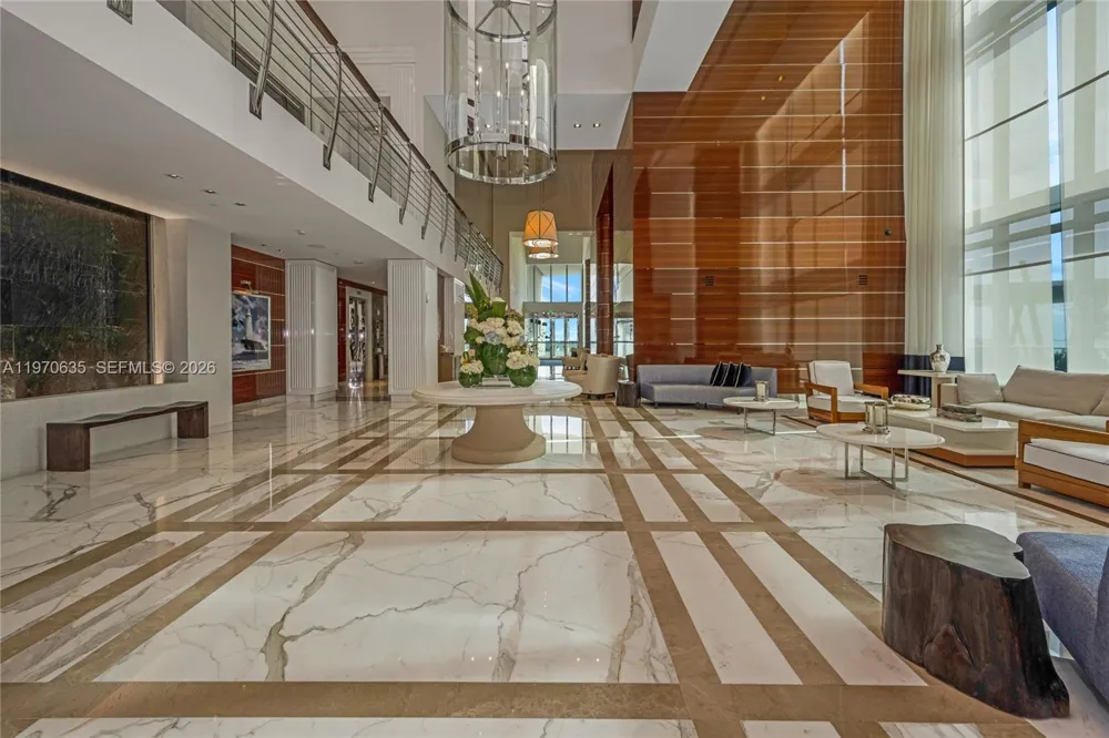17475 Collins Ave #1201 Sunny Isles Beach, FL 33160