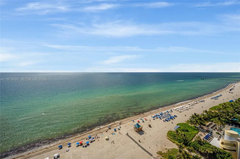 17475 Collins Ave #1201 Sunny Isles Beach, FL 33160