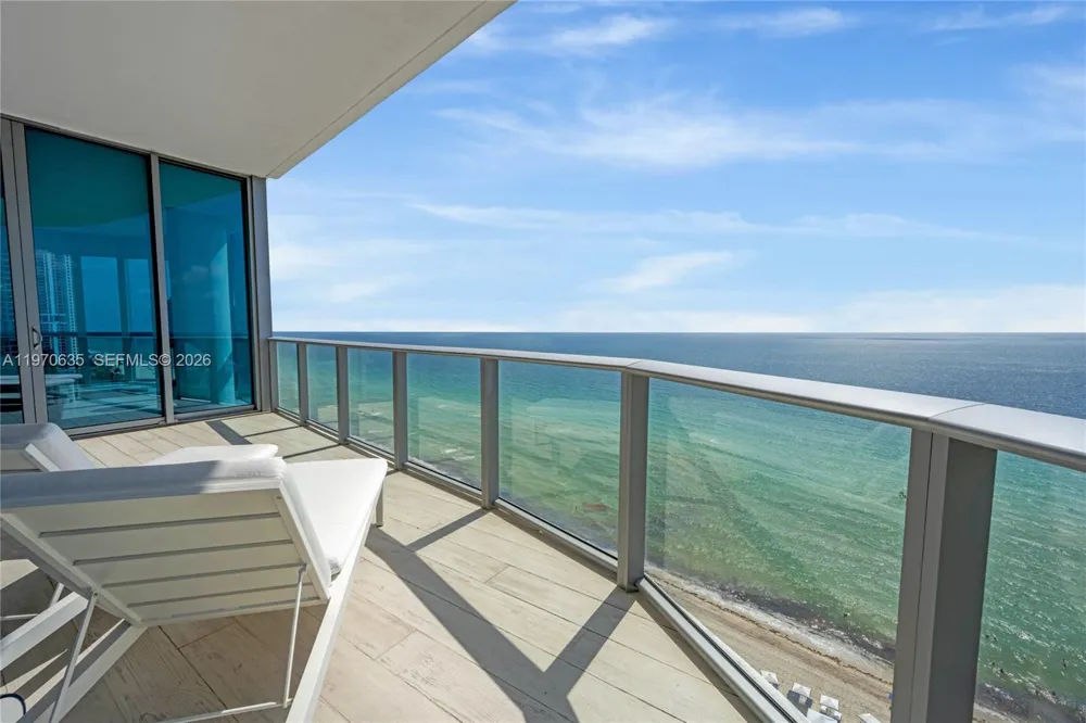 17475 Collins Ave #1201 Sunny Isles Beach, FL 33160
