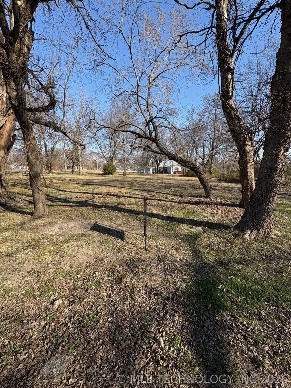 E Ash Street Haskell, OK 74436