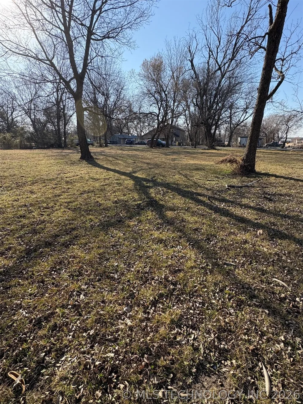 E Ash Street Haskell, OK 74436