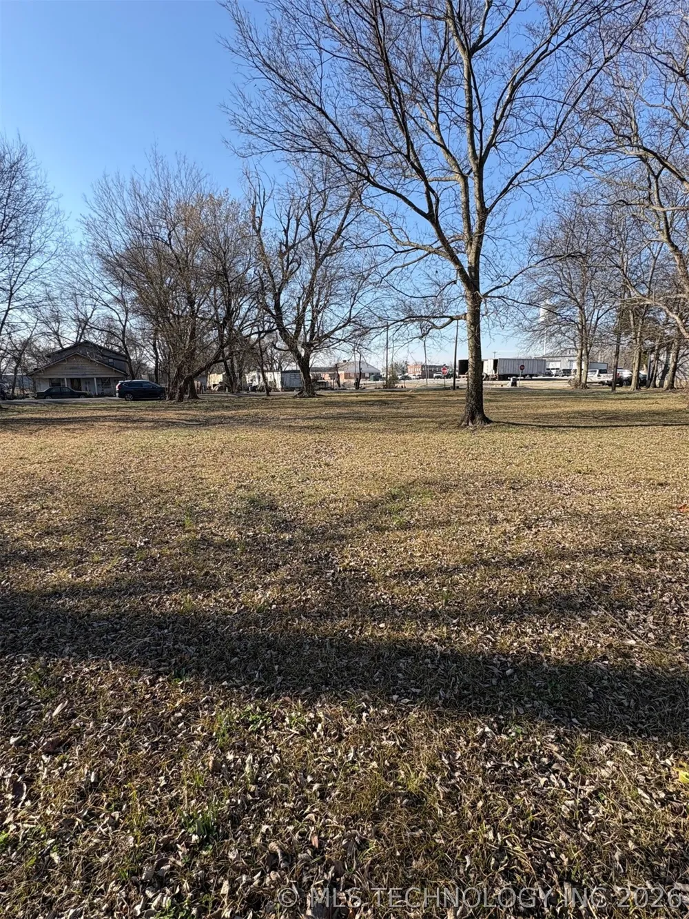 E Ash Street Haskell, OK 74436