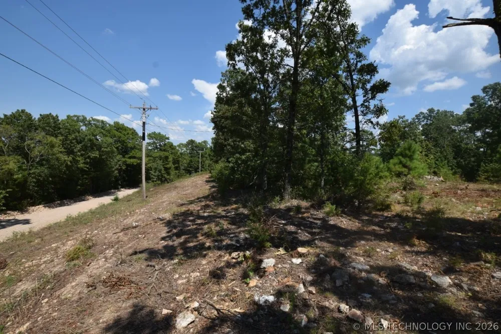 473936 E 790 ROAD Stilwell, OK 74960