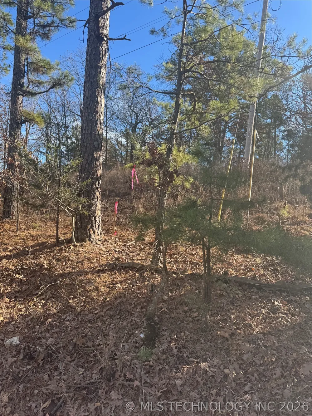 473936 E 790 ROAD Stilwell, OK 74960