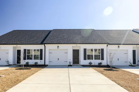 354 Bordeaux Drive