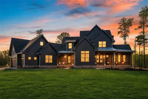 285 Dial Mill Road