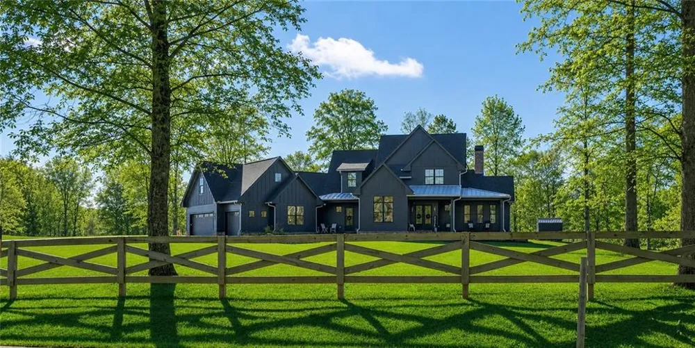 285 Dial Mill Road Oxford, GA 30054