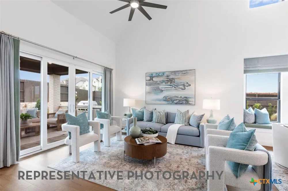 2558 High Ground San Antonio, TX 78245