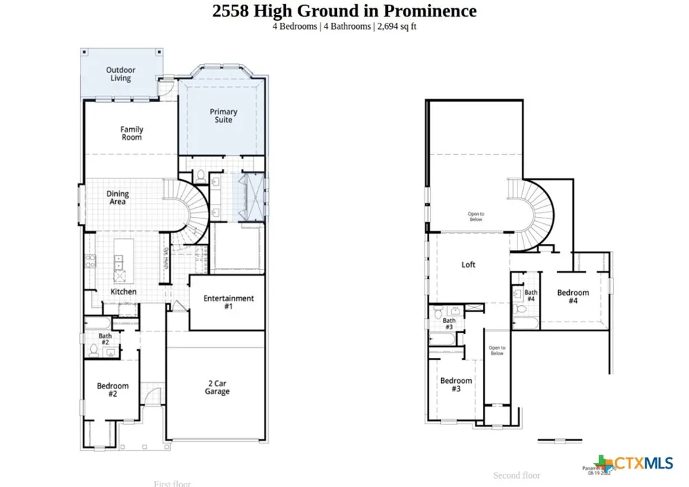 2558 High Ground San Antonio, TX 78245