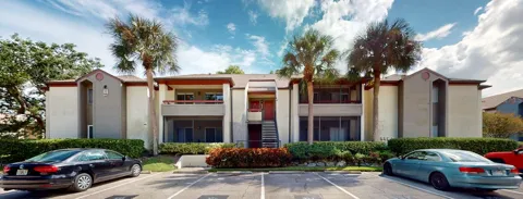 10265 GANDY BOULEVARD #1302