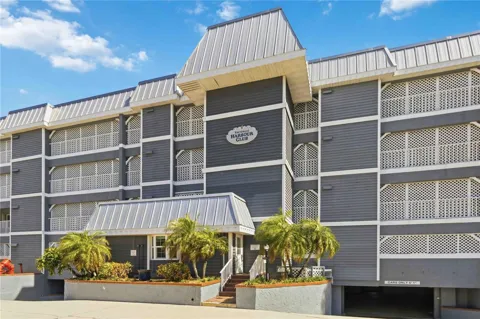 905 HARBOR CITY BOULEVARD #204